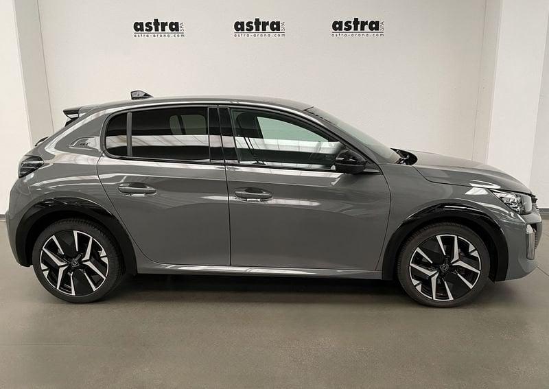 Peugeot 208 208 PureTech 100 Stop&Start 5 porte GT