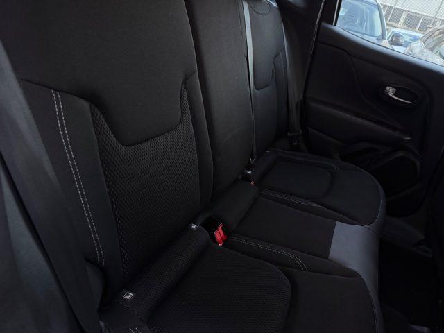 JEEP Renegade 1.3 T4 190CV PHEV 4xe AT6 Business Plus