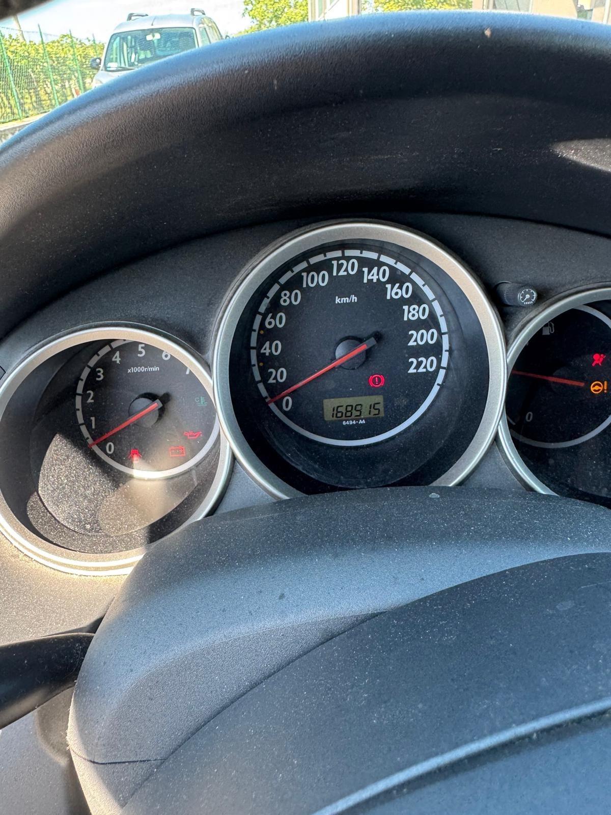 Honda Jazz 1.2 i-DSi 5p.