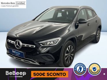 Mercedes-Benz GLA 180 D SPORT AUTO