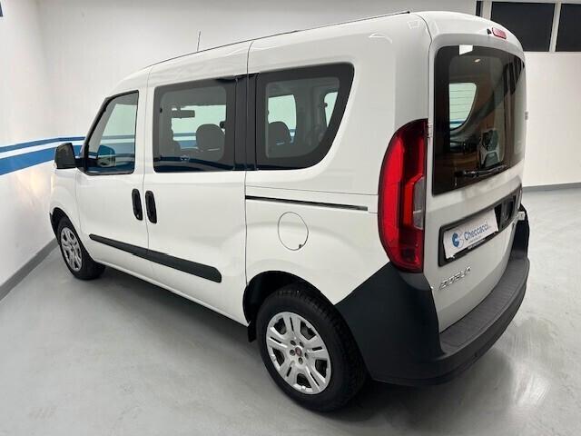 Fiat Doblo 1.3 MJT S&S PC Combi N1 Easy * IVA ESPOSTA *