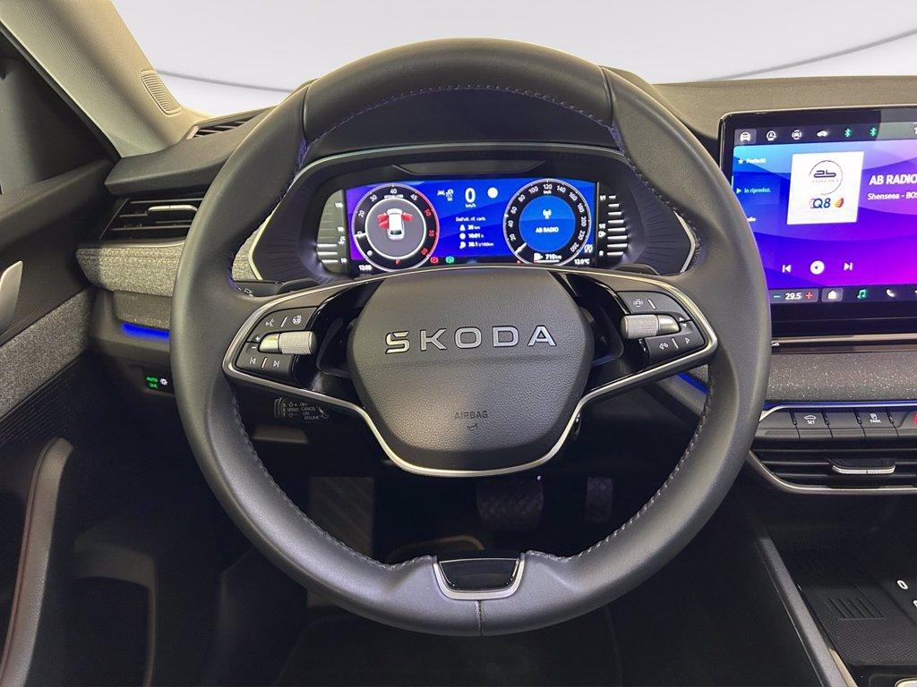 SKODA Octavia wagon 2.0 tdi executive 150cv dsg del 2025