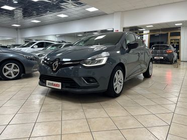 Renault Clio TCe 12V 75 CV 5 porte Moschino Intens