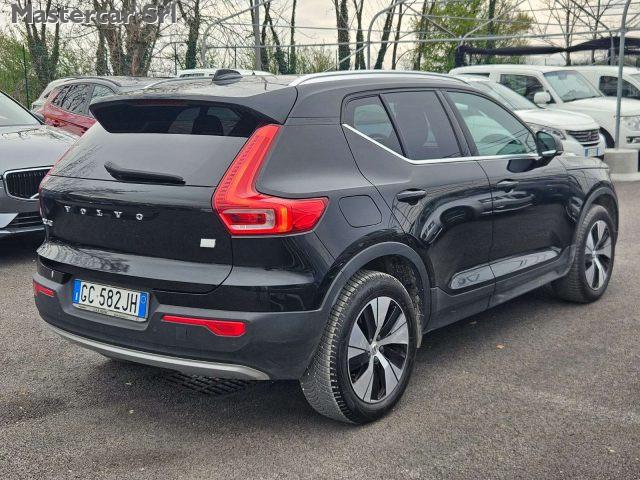 VOLVO XC40 XC40 1.5 t5 phev Inscription Expression - GC582JH