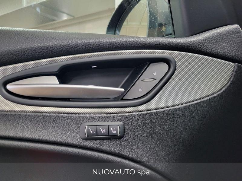 Alfa Romeo Stelvio 2.2 Turbo Diesel 210CV AT8 Q4 Executive