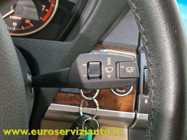 BMW X5 xDrive35i Attiva TAGLIANDATA BMW