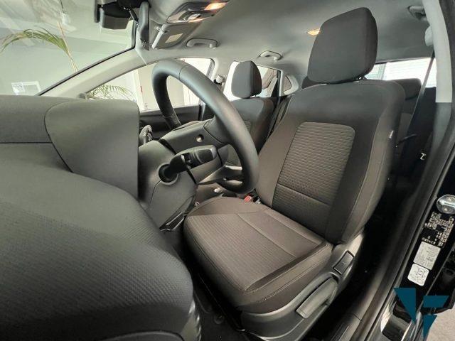 HYUNDAI i20 1.2 PE MY25 MPI MT ConnectLine