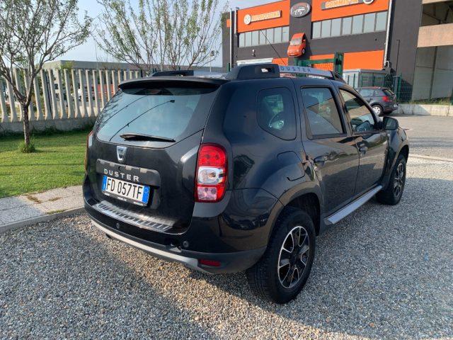 DACIA Duster 1.5 dCi 110CV Start&Stop 4x2 Serie Lim.Urban Explo