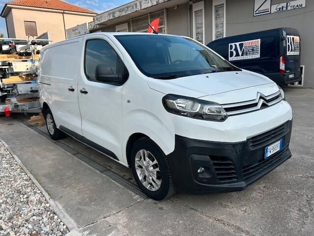 Citroen JUMPY FURGONE