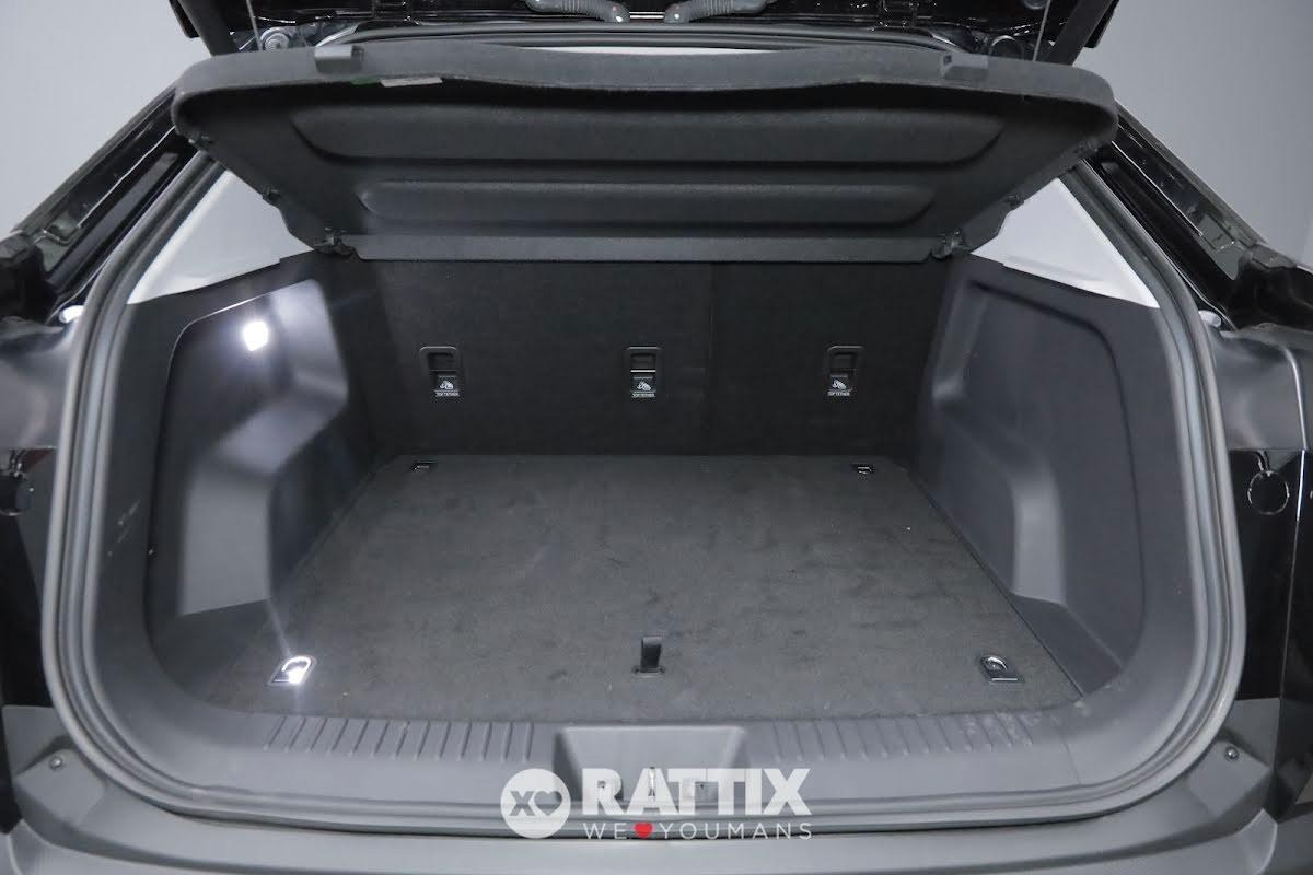 Omoda 5 SHS-H 1.5 t-GDI HEV Premium Auto + tetto apribile