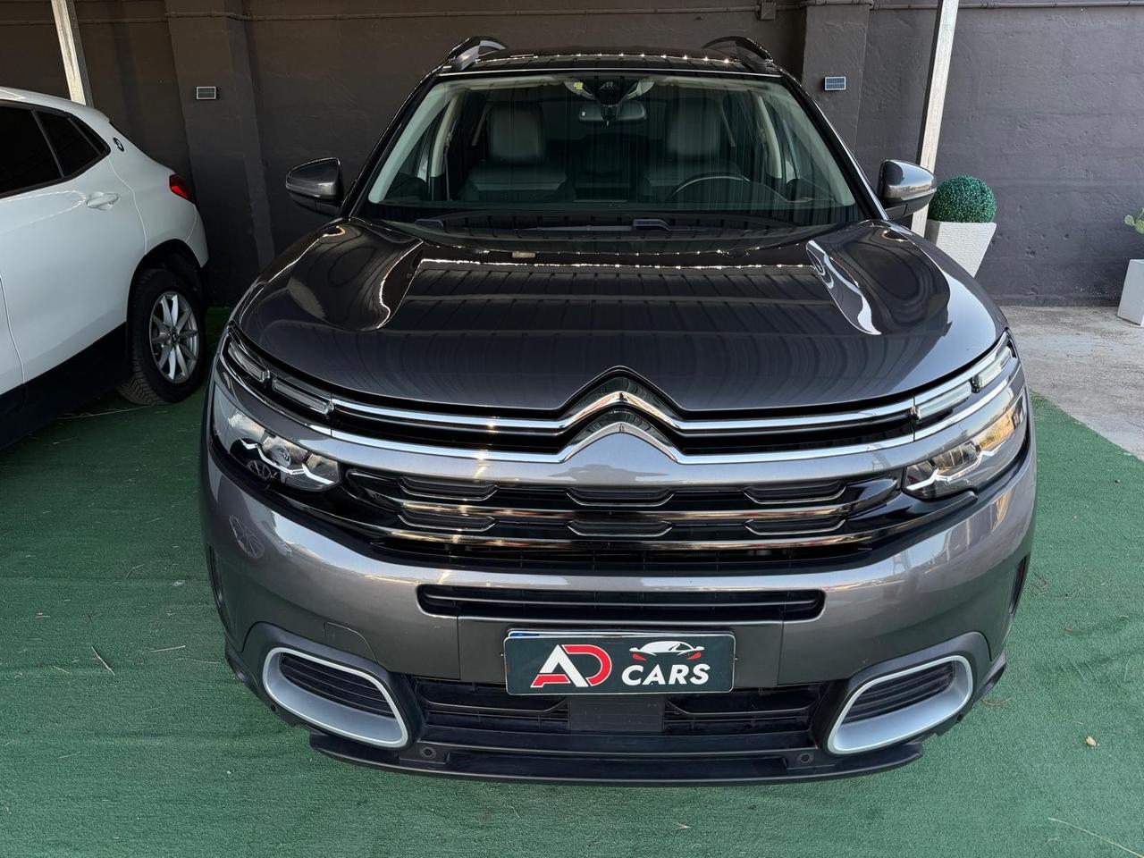 Citroen C5 Aircross 1.5 130 Shine