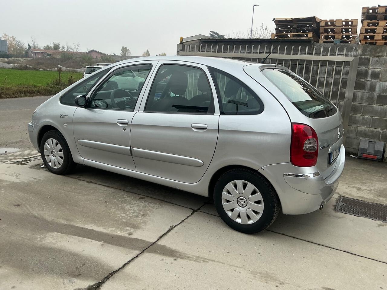 Citroen Xsara Picasso 1.8 16V Elegance 2004 Perfetta in tutto.