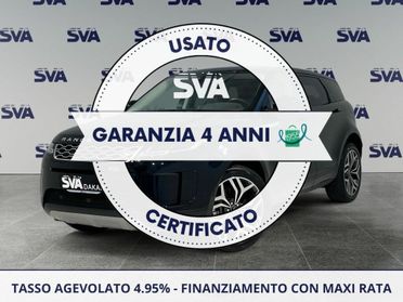 Land Rover Range Rover Evoque SE awd 150cv