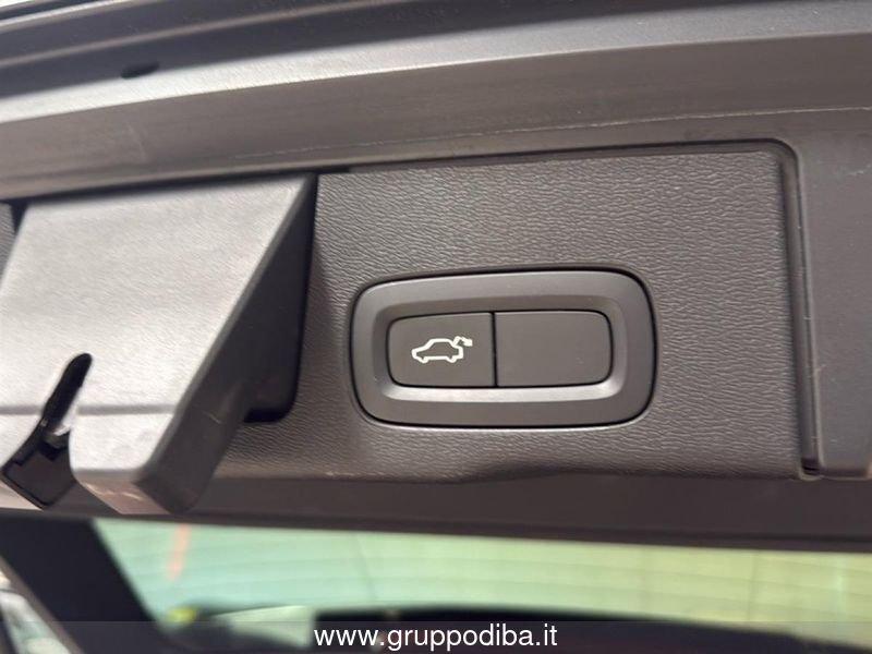 Volvo XC60 II 2018 Diesel 2.0 b4 Business Plus awd geartronic my20
