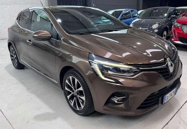 Renault Clio Clio Diesel Full Led Zen