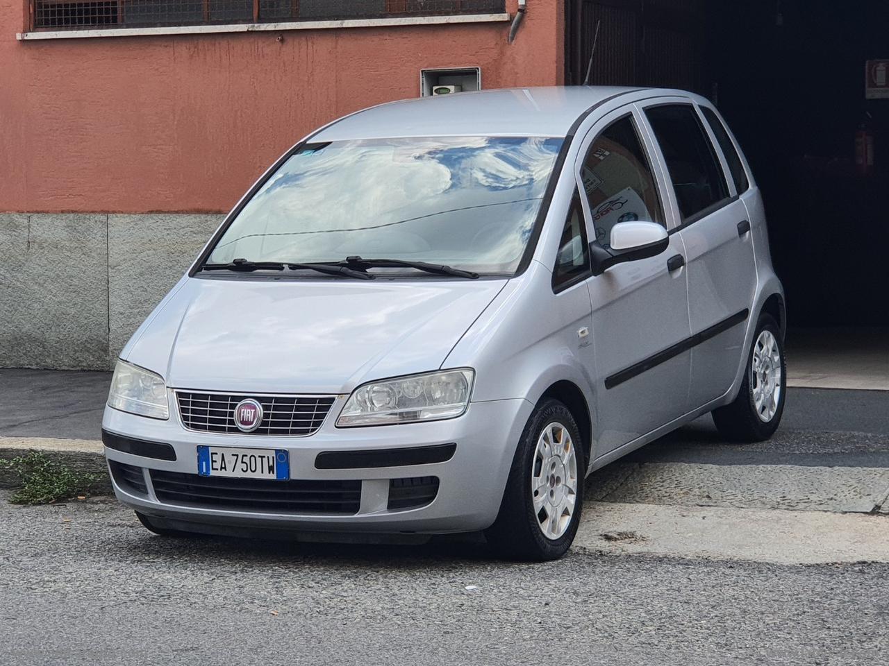 FIAT Idea 1.4 Active