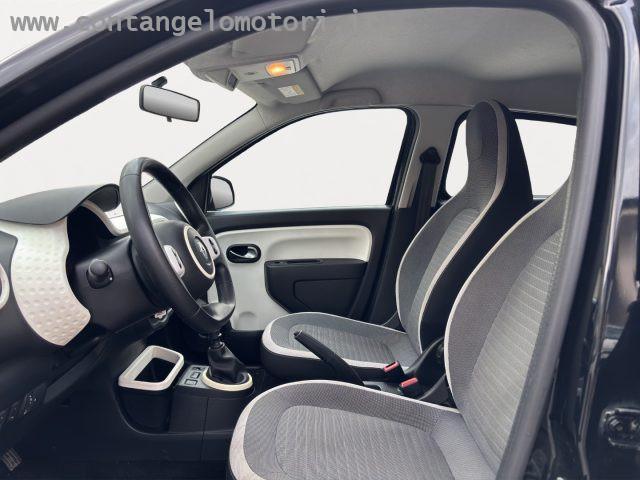 RENAULT Twingo TCe 90 CV GPL Generation unico proprietario