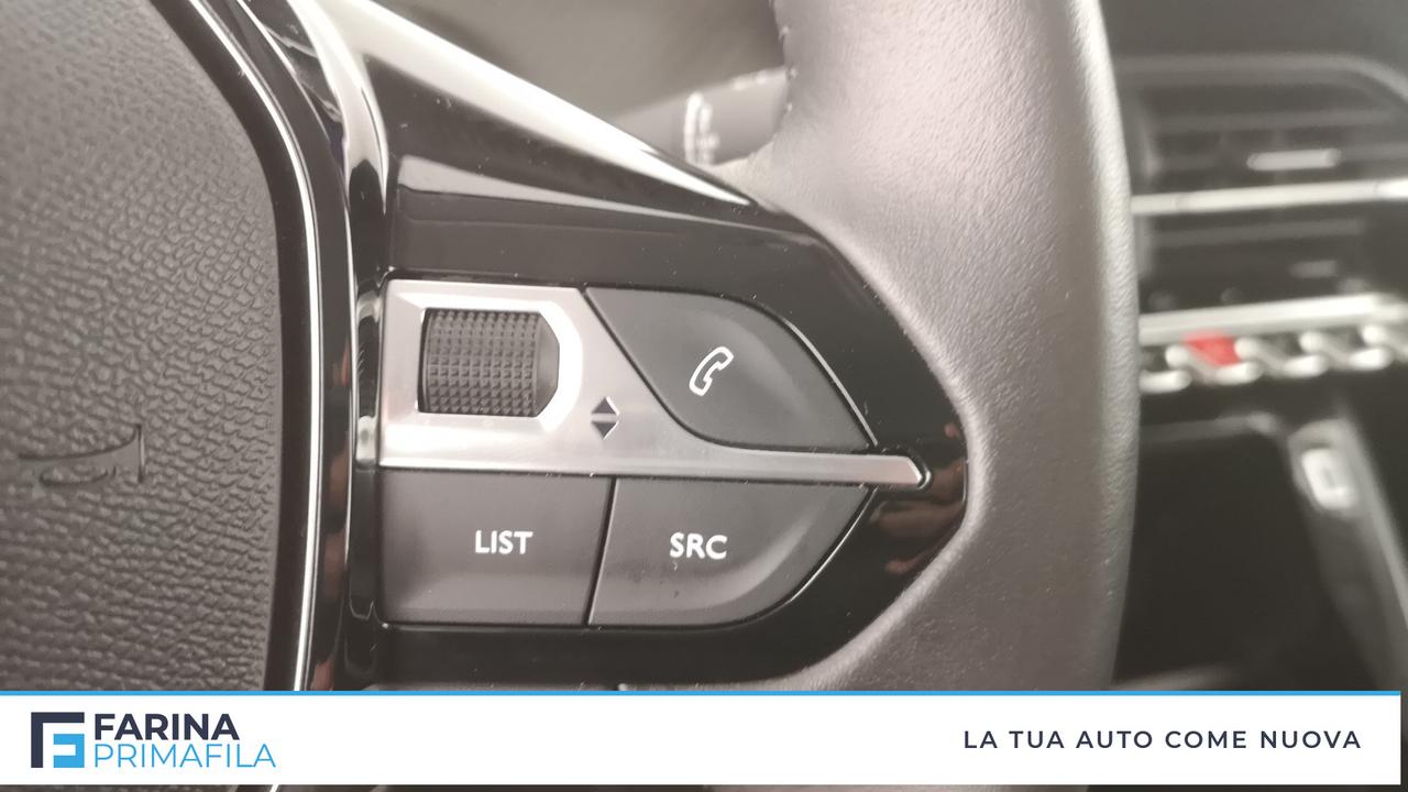 PEUGEOT 208 II 2023 - 208 1.2 puretech Active s&s 100cv