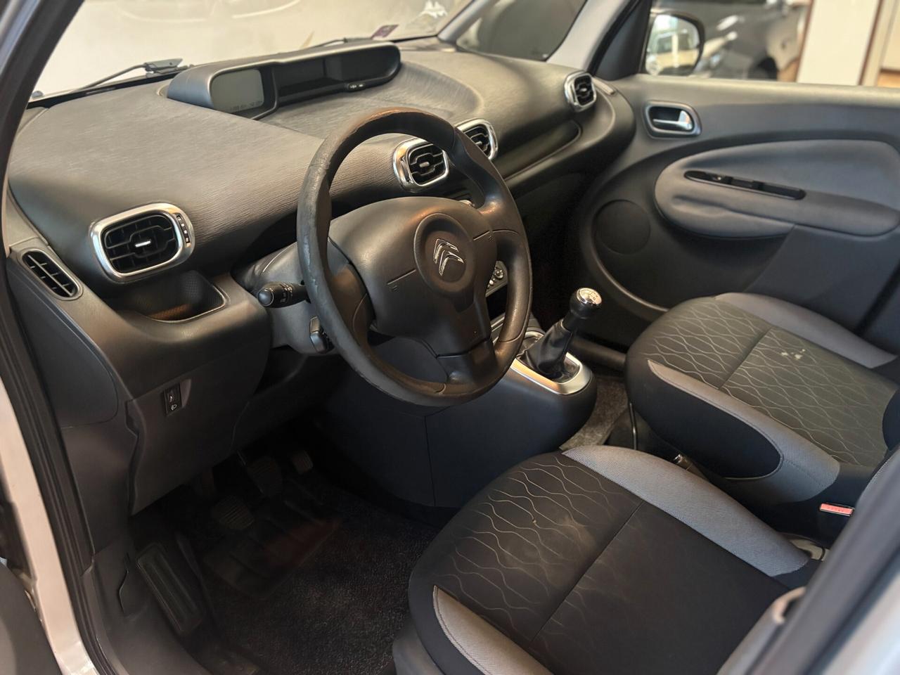 Citroen C3 *1.2 puretech Seduction *EURO 6B*NEOPATENTATI