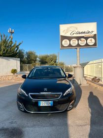 PEUGEOT 308 BlueHDi 120 S&S GT Line