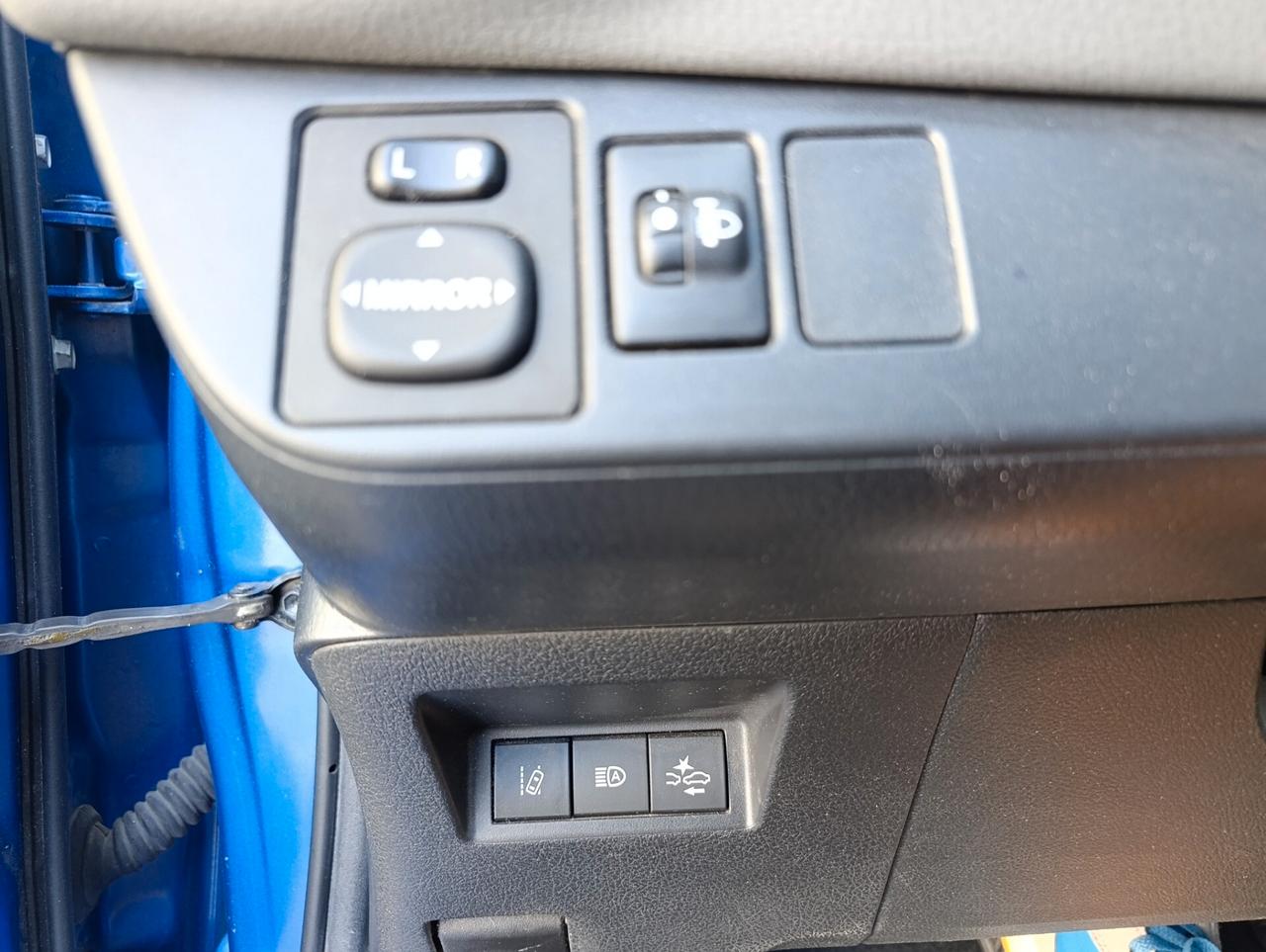 Toyota Yaris 1.5 Hybrid - Automatica #GM