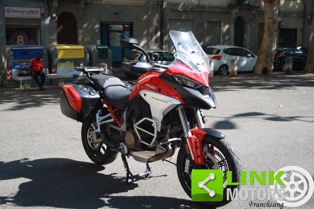 DUCATI Multistrada V4 S FULL OPTIONAL