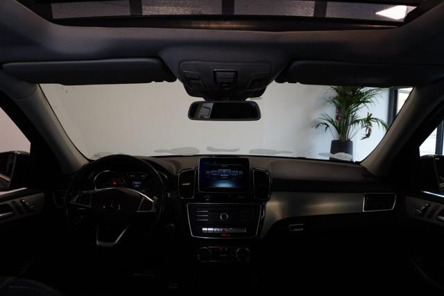 MERCEDES-BENZ GLE 250 d 4Matic Premium Plus UNICO PROPRIETARIO