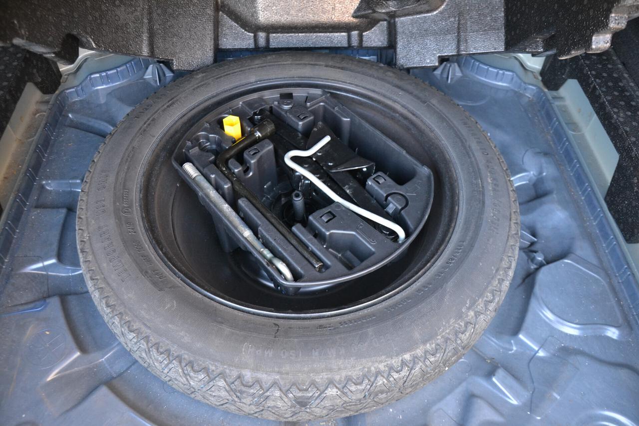 Peugeot 308 1.5 HDI 130CV SW AUTOM. **PREZZO REALE**GARANZIA**