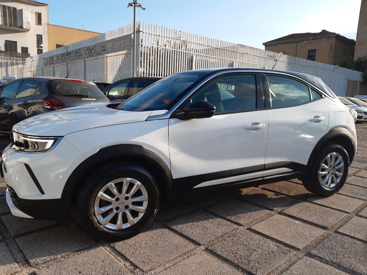Opel Mokka 1.5 Edition s&s 110cv