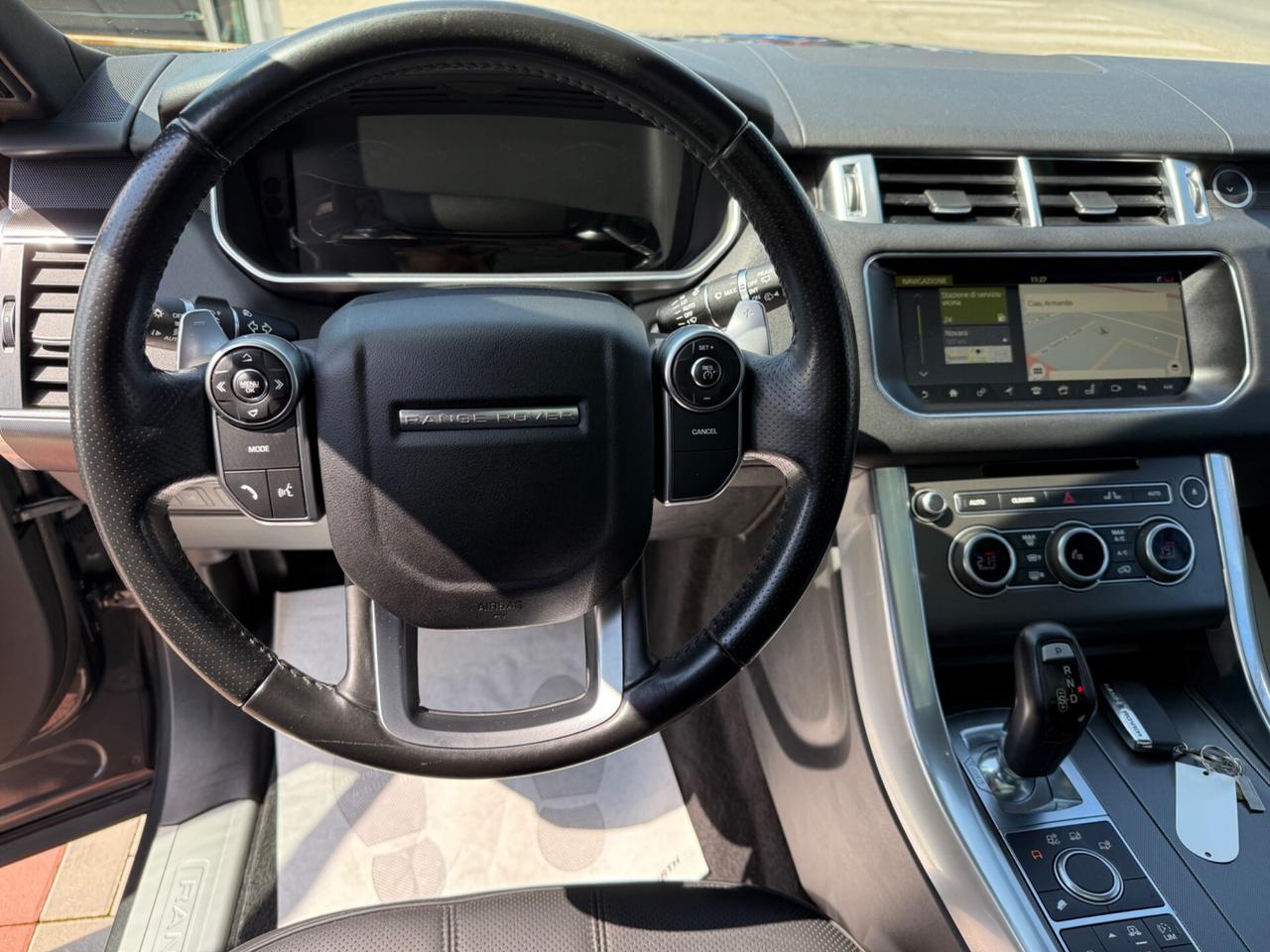 Land Rover Sport Sport 3.0 SDV6 HSE Dynamic-TETTO-FULL