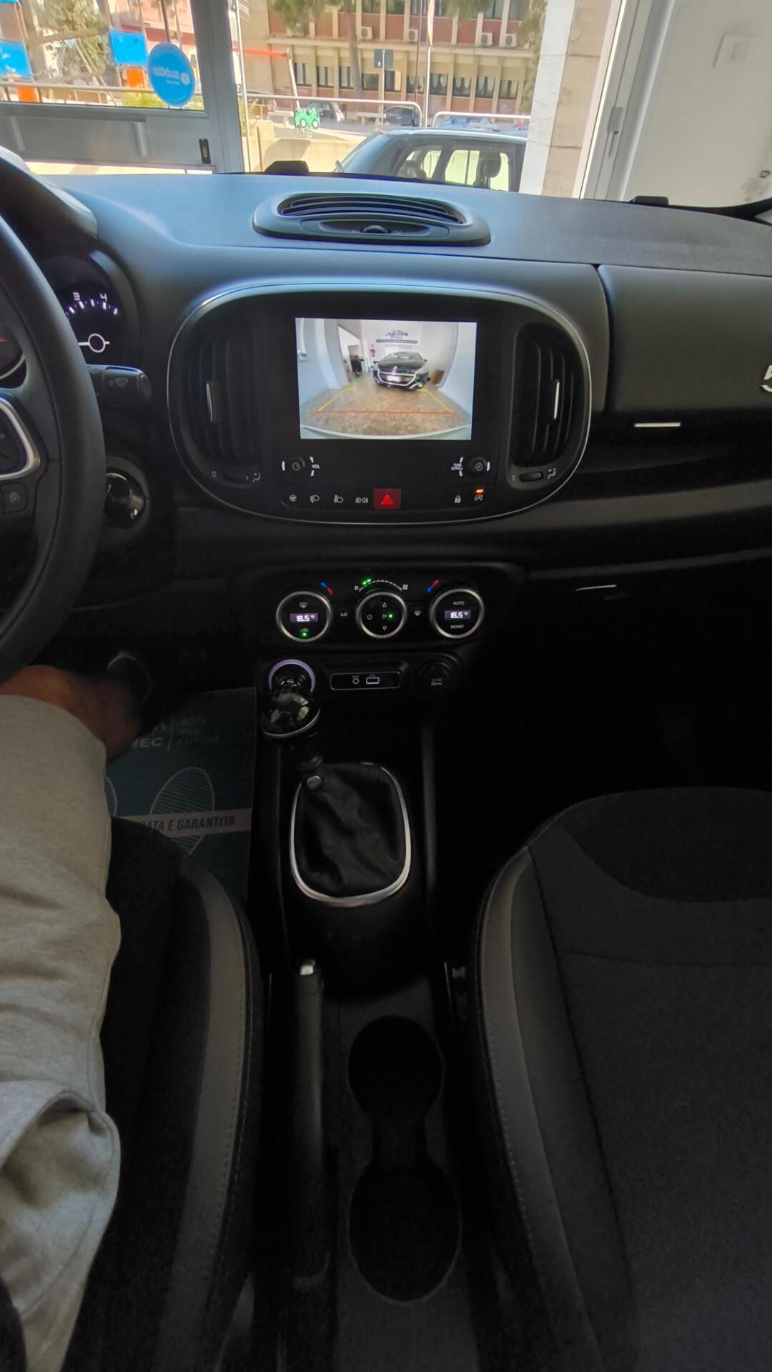 Fiat 500L 1.6 Multijet 120 CV Cross