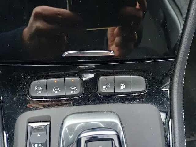 Opel Grandland PHEV 1.6 Plug-In Hybrid 225cv GS LINE USATO