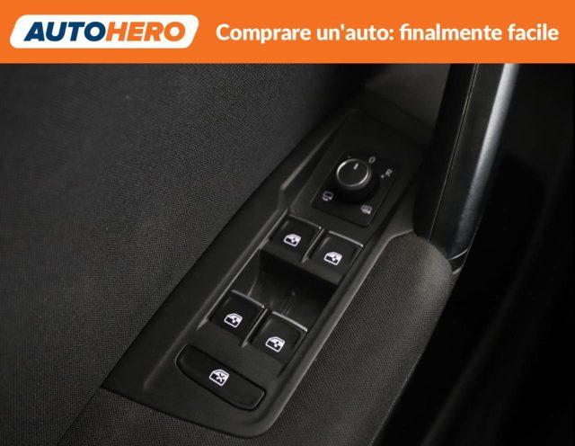VOLKSWAGEN Tiguan 1.6 TDI SCR Business BlueMotion Technology