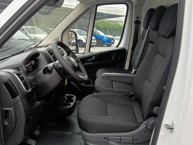 CITROEN Jumper Ducato 30 2.2 Mjt 120CV L2 H1 PM-TN Furgone