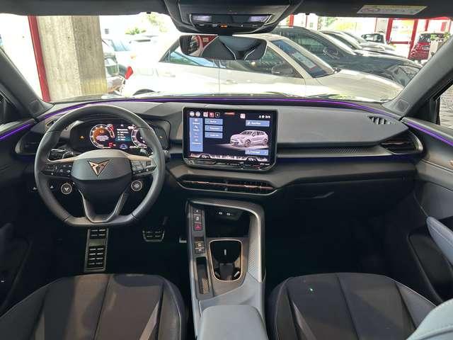 CUPRA Terramar 1.5 hybrid 150cv dsg