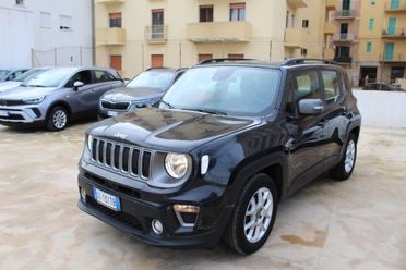 JEEP Renegade 1.6 Mjt 130 CV Limited ( CONTO VENDITA )