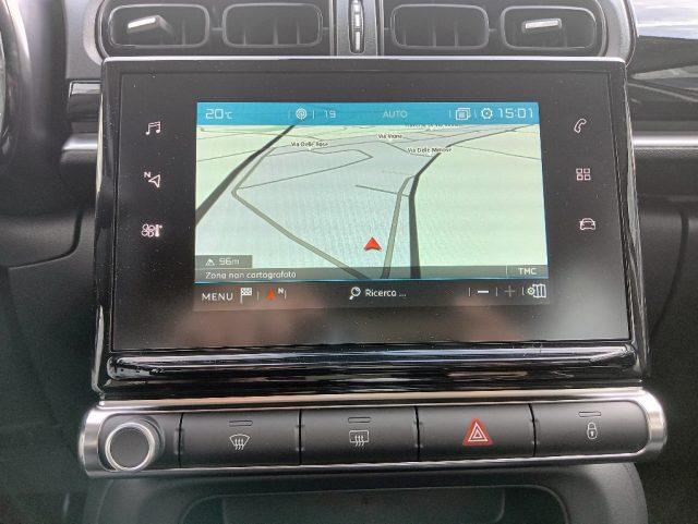 CITROEN C3 PureTech 110 S&S Max