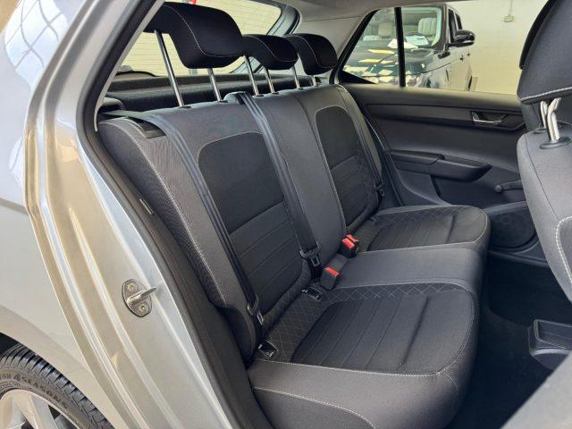 SKODA Fabia 1.0 MPI 60CV *UNICO PROP.*SENSORI*NAVIGATORE*