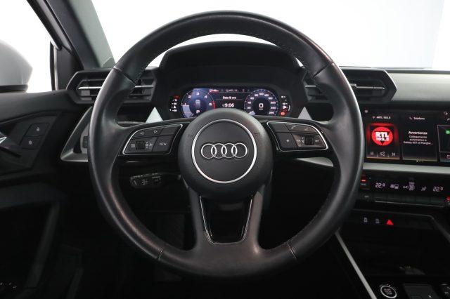 AUDI A3 A3 SPB 35 TDI S tronic Business