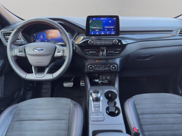 FORD Kuga 2.5 Plug In Hybrid 225 CV CVT 2WD ST-Line
