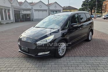 FORD Galaxy 2.0 TDCi 180CV Start&Stop Powershift AWD Tit. Bus.