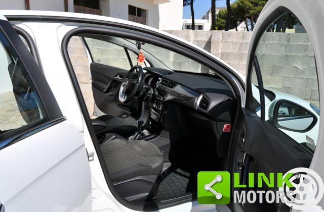 CITROEN C3 1.2 82CV Exclusive Frizione e distribuzione nuova