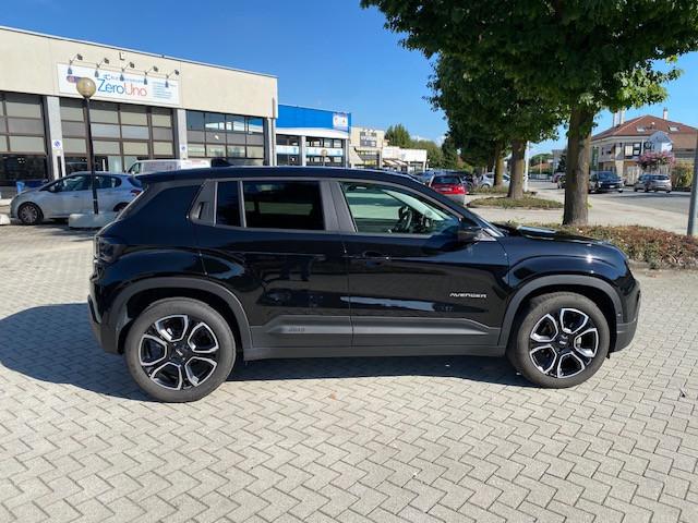 Jeep Avenger 1.2 Summit 100cv Full Optional Unico Proprietario!