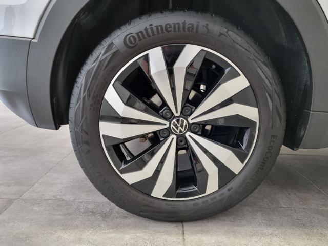 VOLKSWAGEN T-Cross 1.0 TSI 110 CV Style