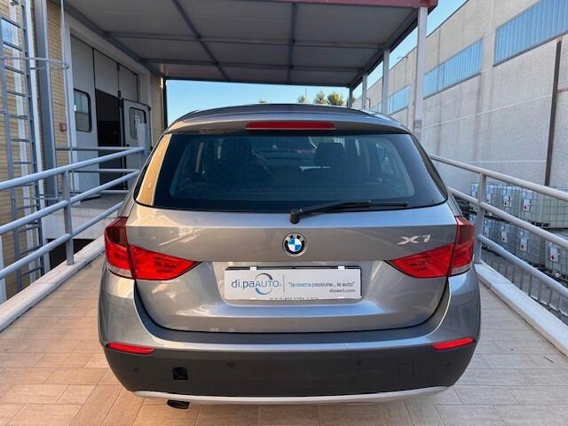 Bmw X1 xDrive20d 177cv