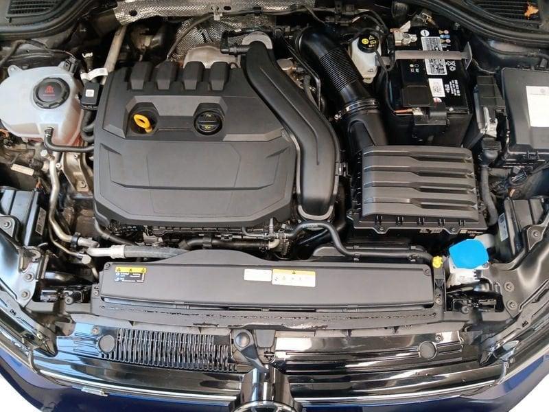Volkswagen Golf Golf 1.5 TSI EVO ACT R-Line