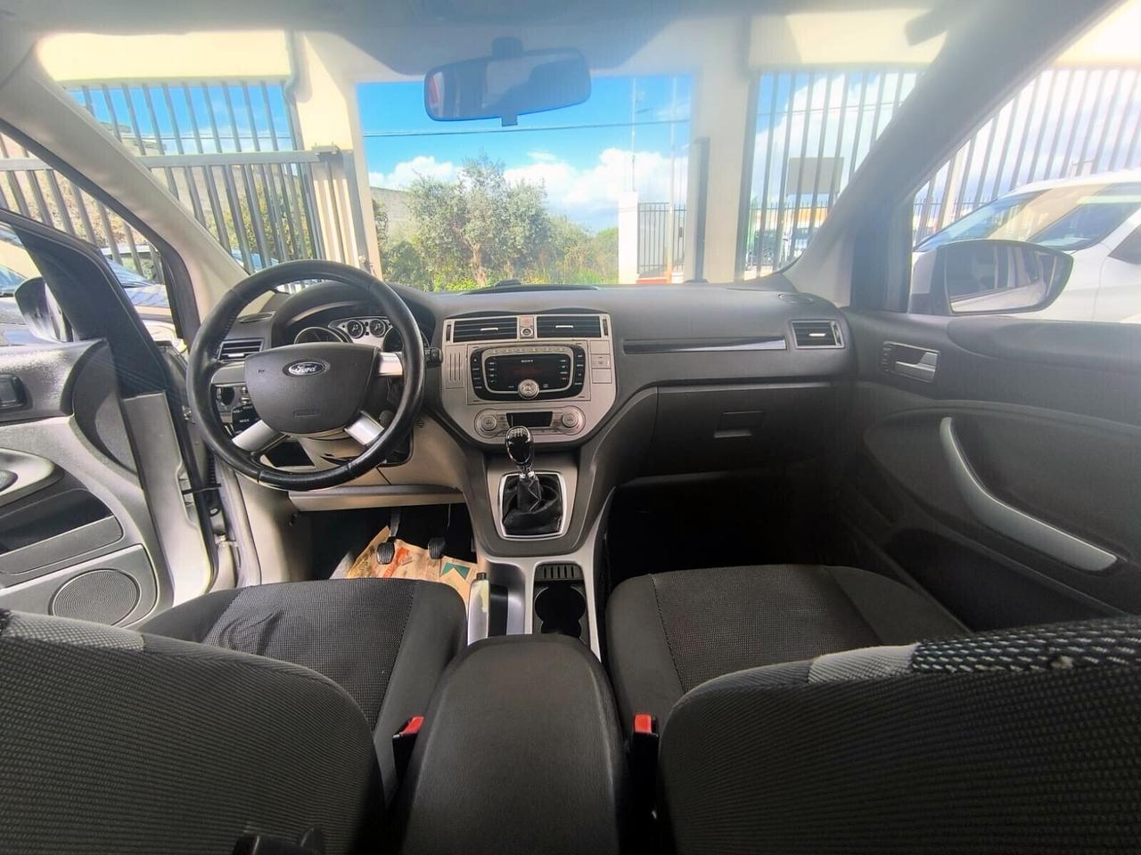 Ford Kuga+ 2.0 TDCi 163 CV 4WD Business 2012