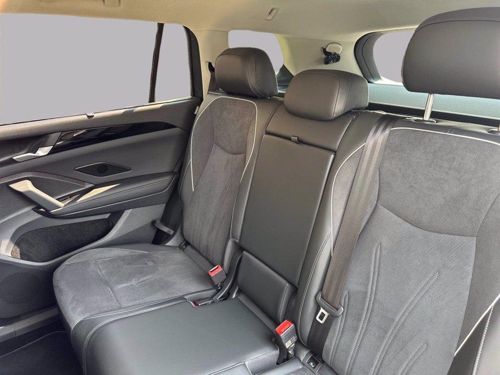 VOLKSWAGEN Tayron 1.5 etsi elegance 150cv dsg 7p.ti del 2025