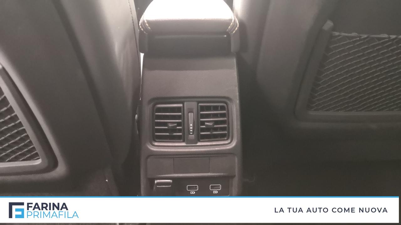 RENAULT Arkana 2021 - Arkana 1.6 E-Tech full hybrid E-Tech Engineered Fast Track 145cv