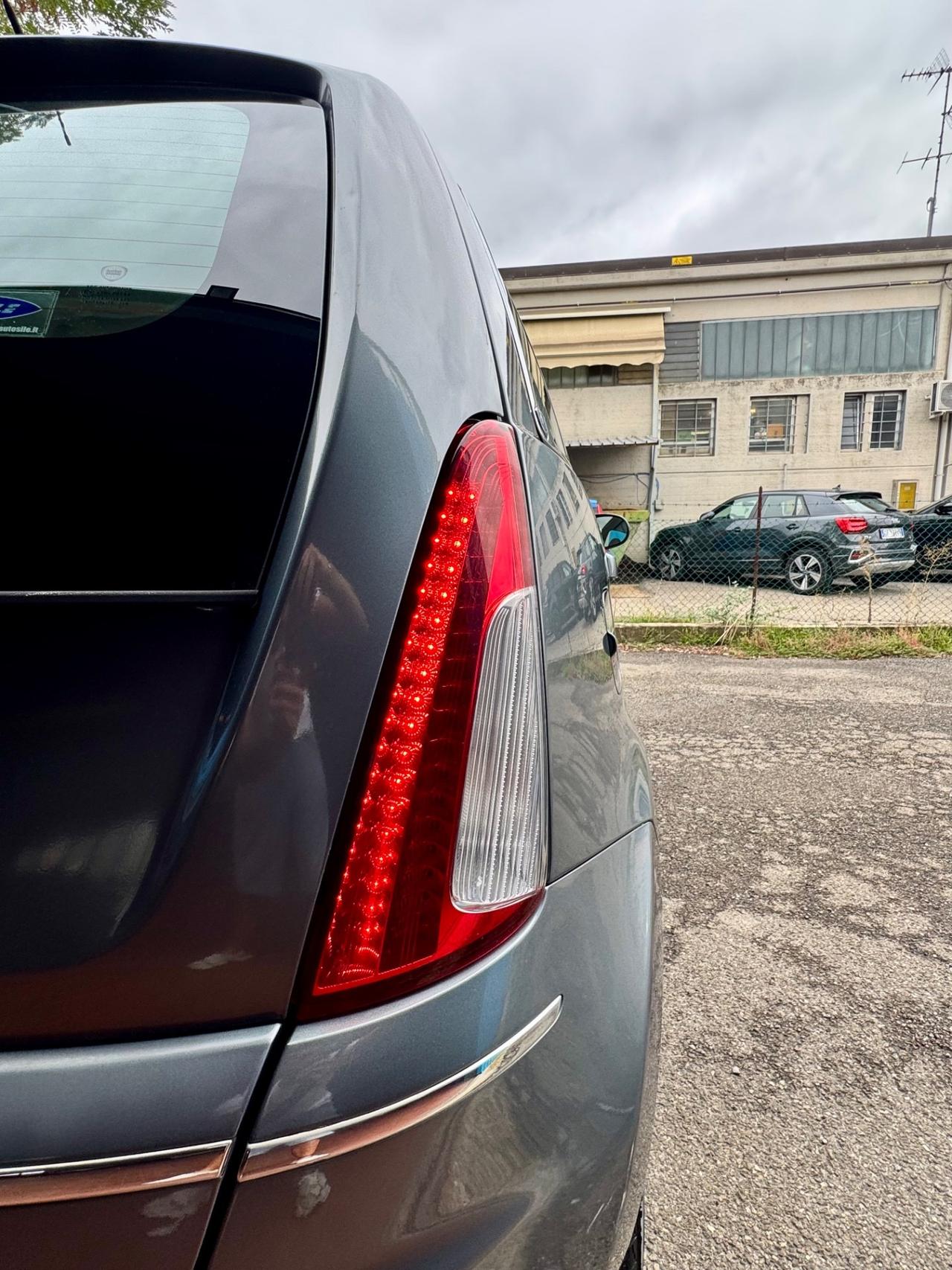 Lancia MUSA 1.3 Mjt 95 CV Diva